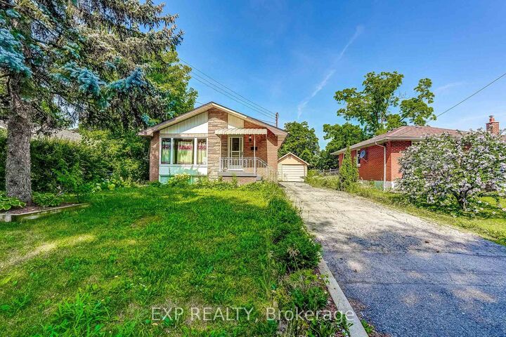 Property Photo: 208 West 19th Street ON L9C 4J2