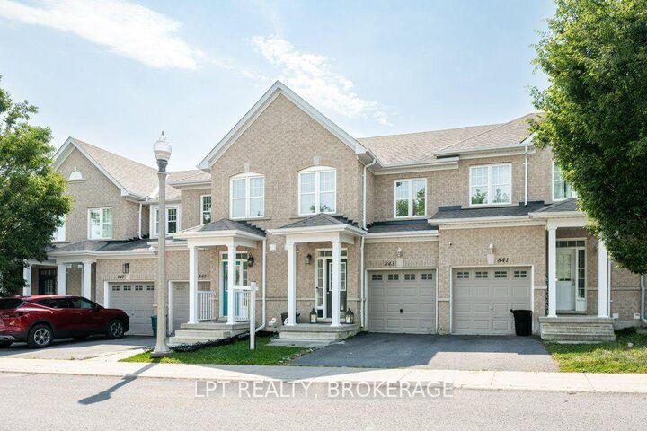 Property Photo: 843 Newmarket Lane ON K7K 0C8