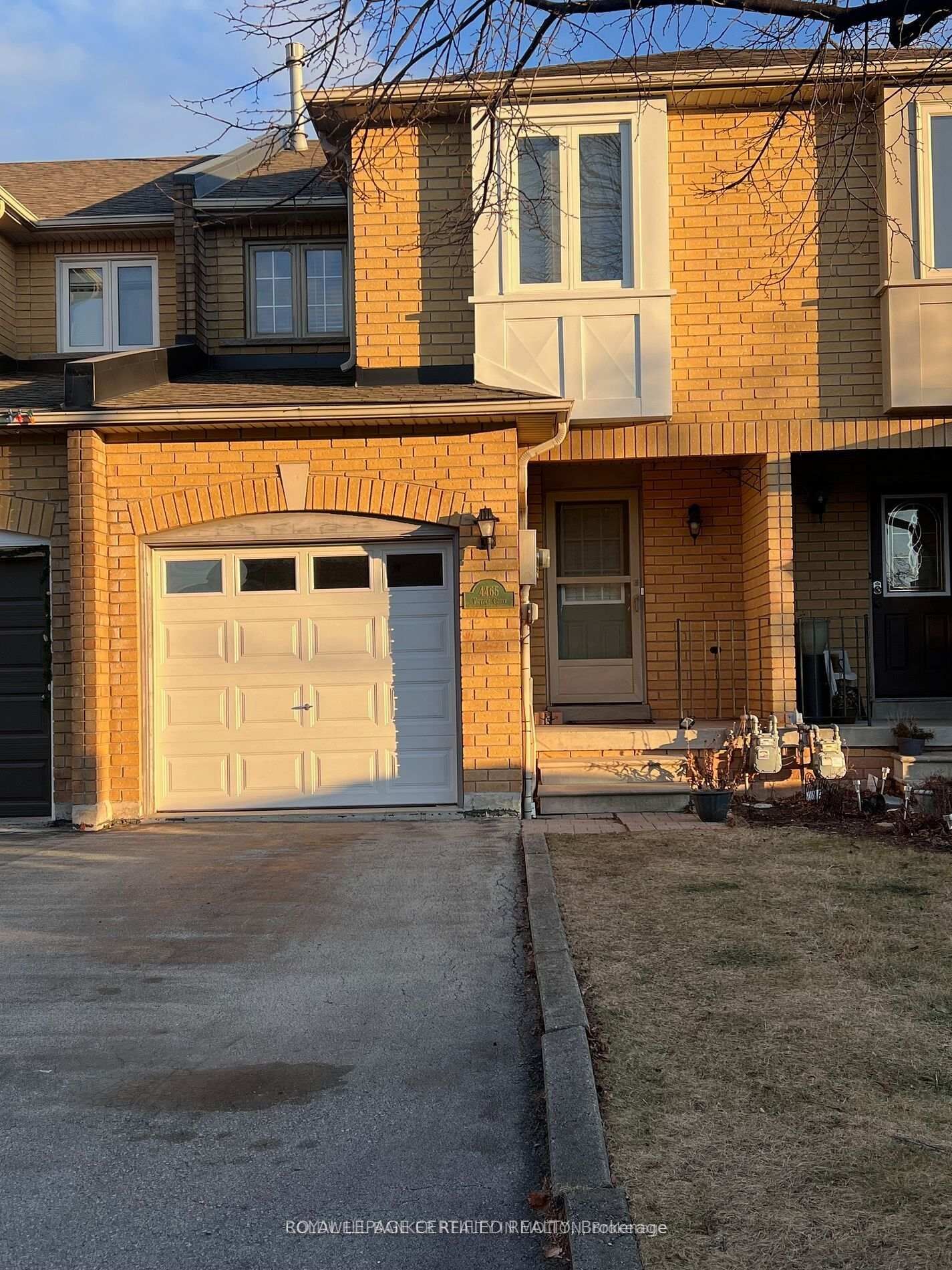 Property Photo:  4465 Victory Court  ON L7L 6J6 