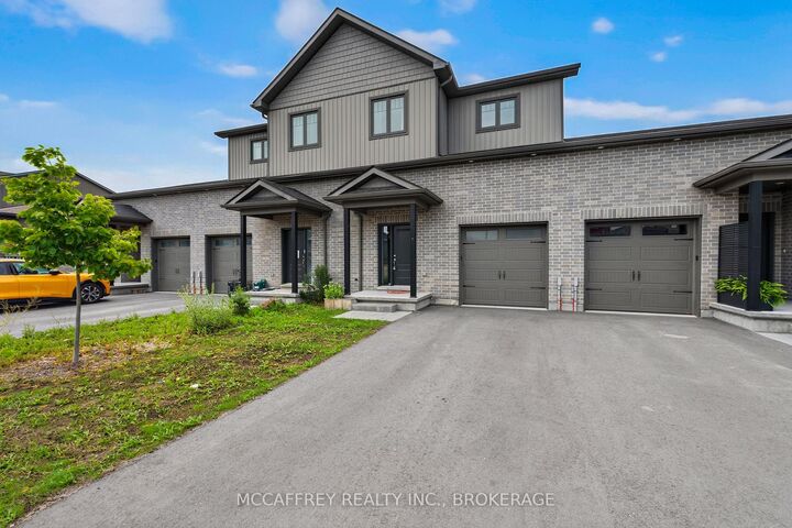 Property Photo: 8 Allen Street ON K0K 2T0