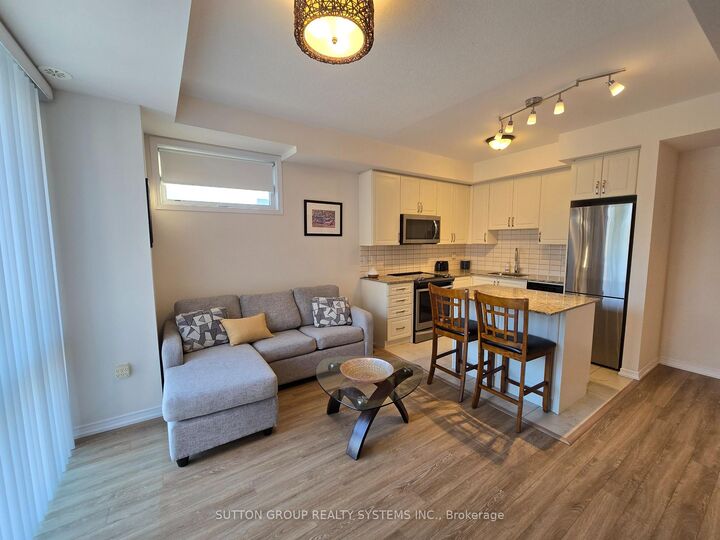 Property Photo:  34 Fieldway Road 126  ON M8Z 0E3 