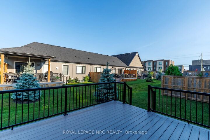 Property Photo: 154 Port Robinson Road 6 ON L3E 0B7
