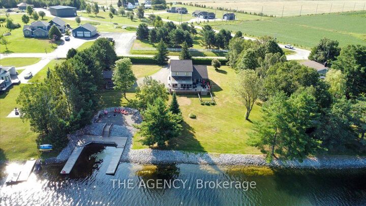 411 Champagne Road — photo 1