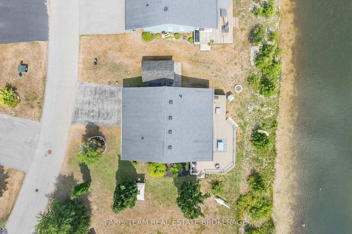 Property Photo: 3 Awenda Avenue ON L9Z 1X7