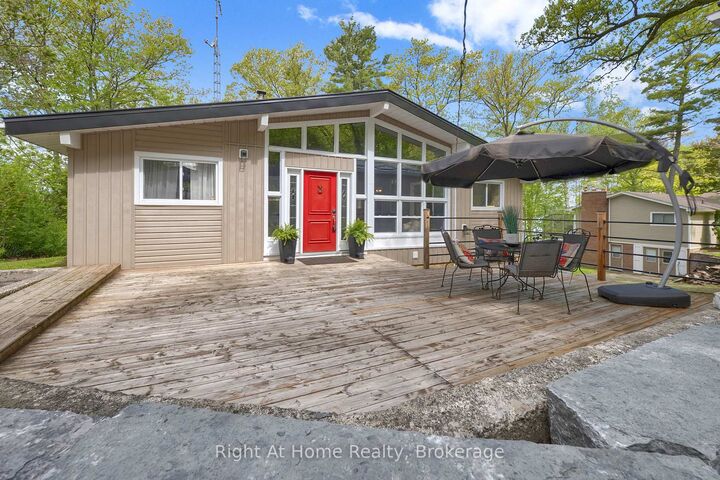 Property Photo: 7508 Bamsey Drive ON K0L 1E0