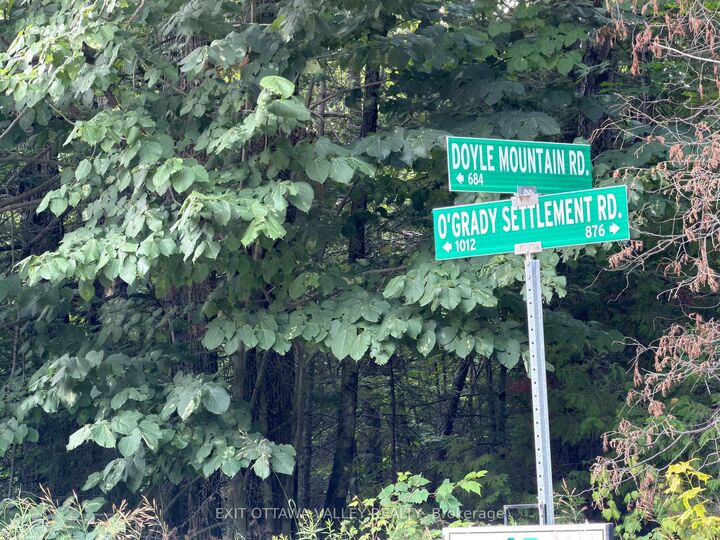 942 O'Grady Settlement Road — photo 1