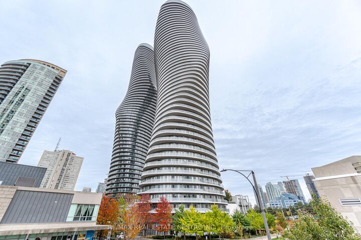 50 Absolute Avenue 802 — photo 1