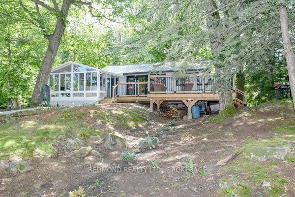 Property Photo: 114 Prince Regent Island ON K0E 1L0