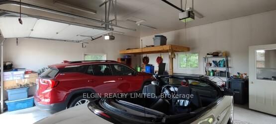 Property Photo:  219 Brentwood Crescent  ON N0L 1B0 