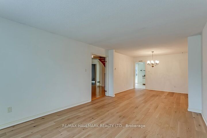 Property Photo:  1361 Monks Passage N/A  ON L6M 1K7 