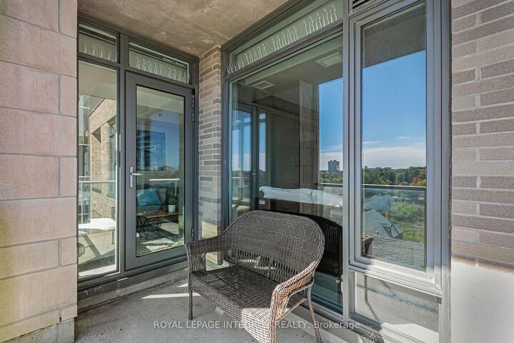 Property Photo:  108 Richmond Road 805  ON K1Z 0B3 