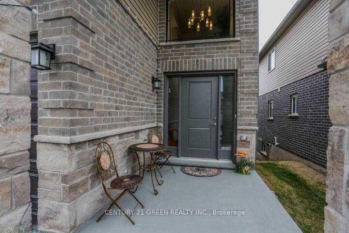 Property Photo:  1221 Gough Road Upper Level  ON N5X 0H2 