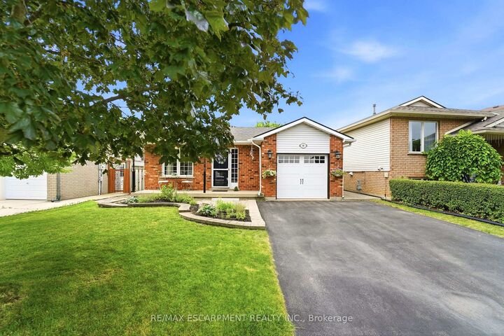Property Photo: 44 Marion Street ON L0R 1W0