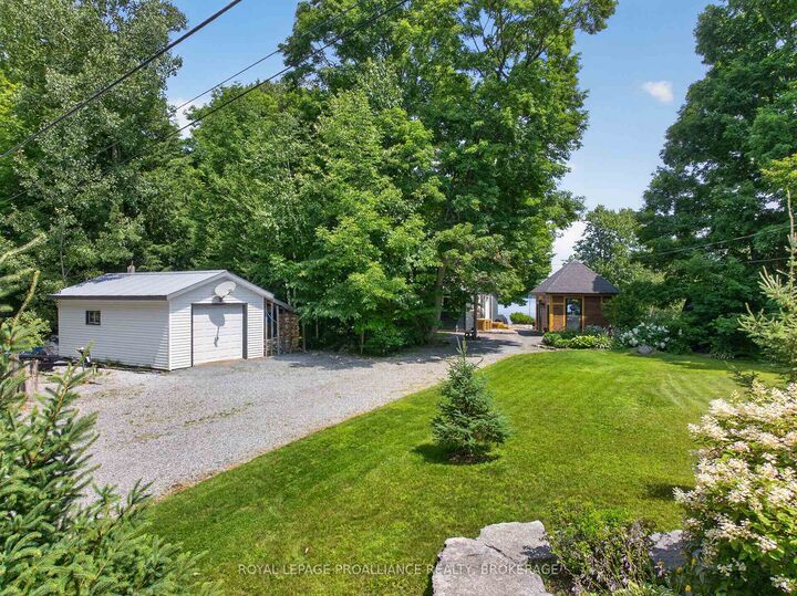 Property Photo:  1418 Wagner Road  ON K0H 2P0 