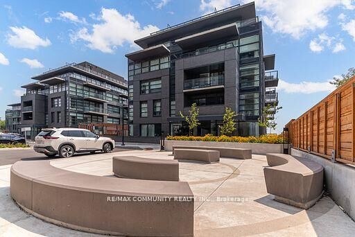 Property Photo:  1608 Charles Street 190  ON L1N 1B9 