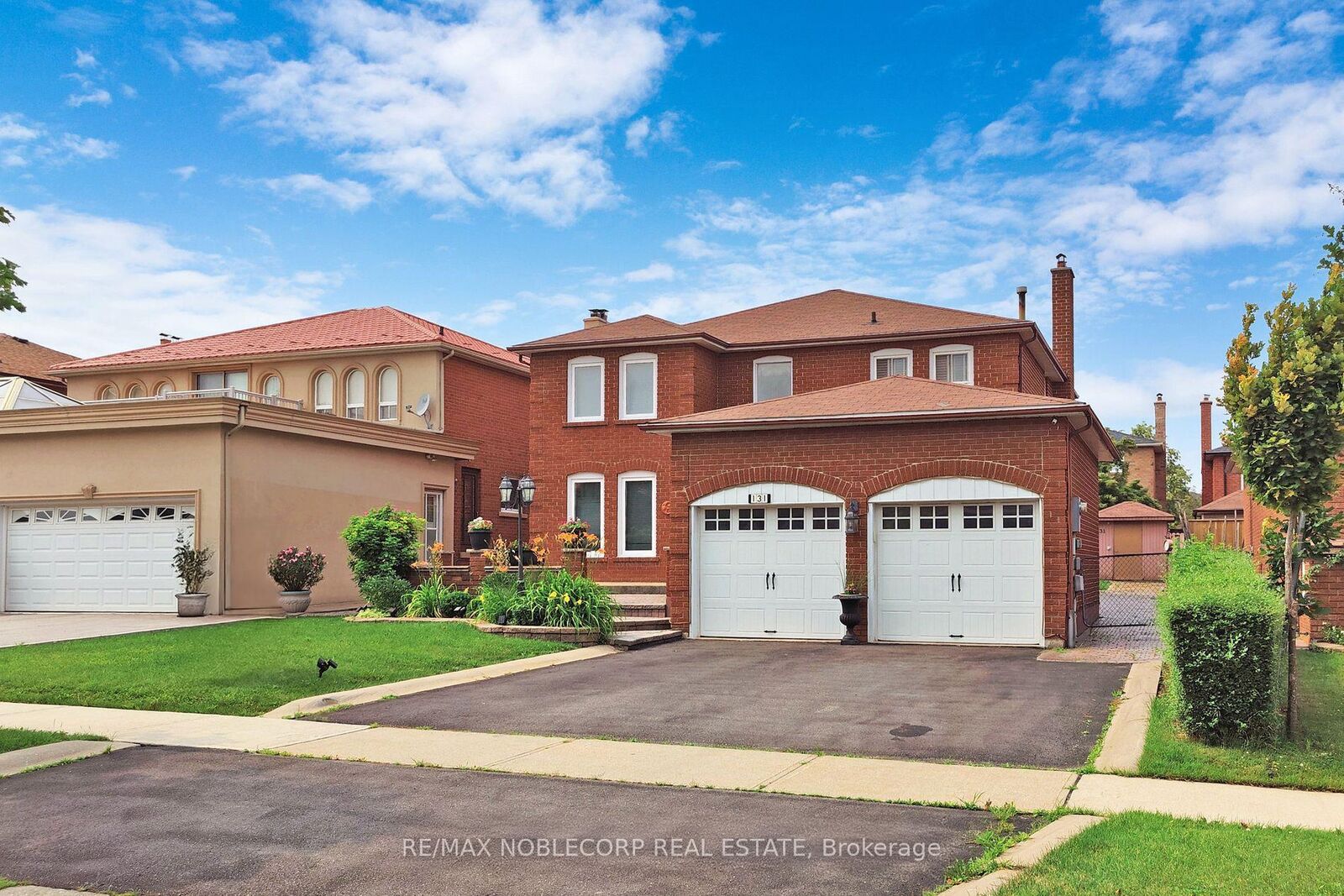 Photo de la propriété:  131 Dunstan Crescent Lower  ON L4L 3W5 