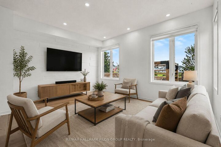 Property Photo: 38 Riddell Street ON K7C 0J4