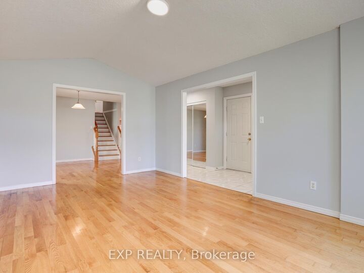 Property Photo:  163 Daimler Drive  ON N2A 4C7 