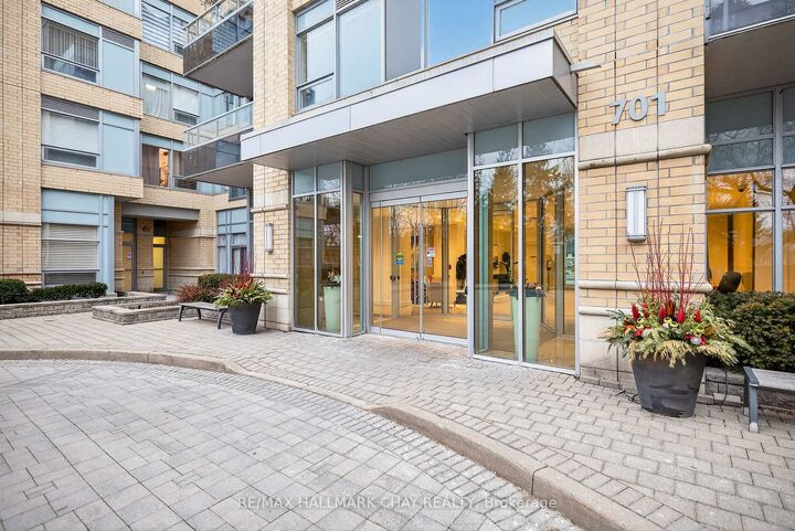 701 Sheppard Avenue W 108 — photo 1