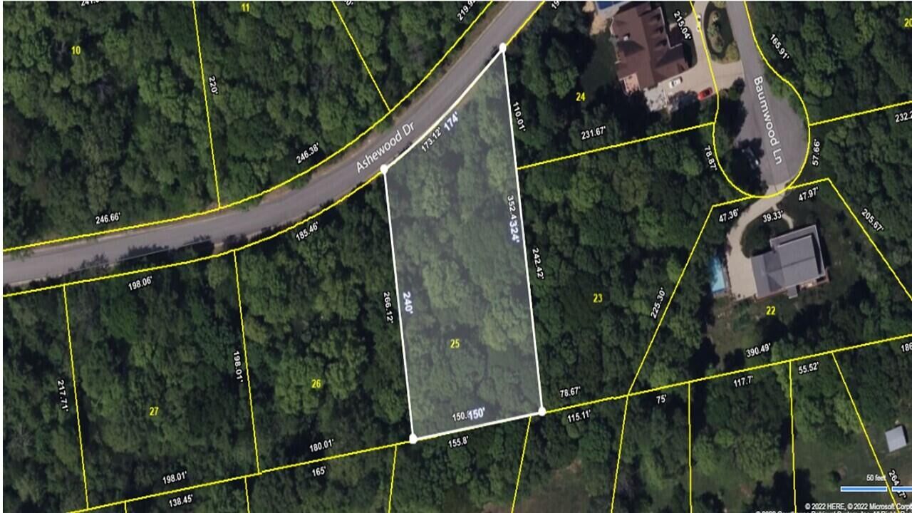 Property Photo:  120 Ashewood Drive  TN 37620 