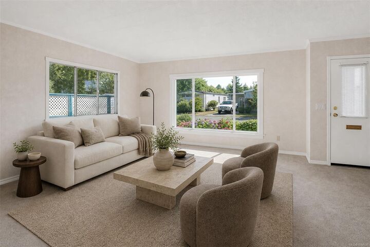 Property Photo:  9362 Village Way  BC V8L 4N8 