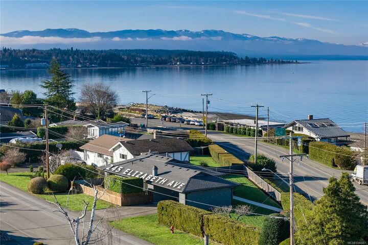 245 Elizabeth Ave — photo 1
