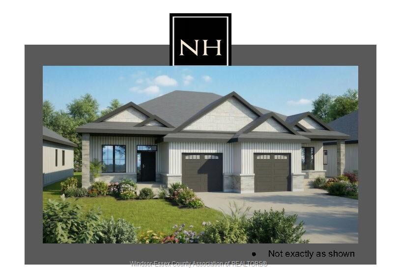 Property Photo: 104 Michelle Drive ON N9Y 0H2