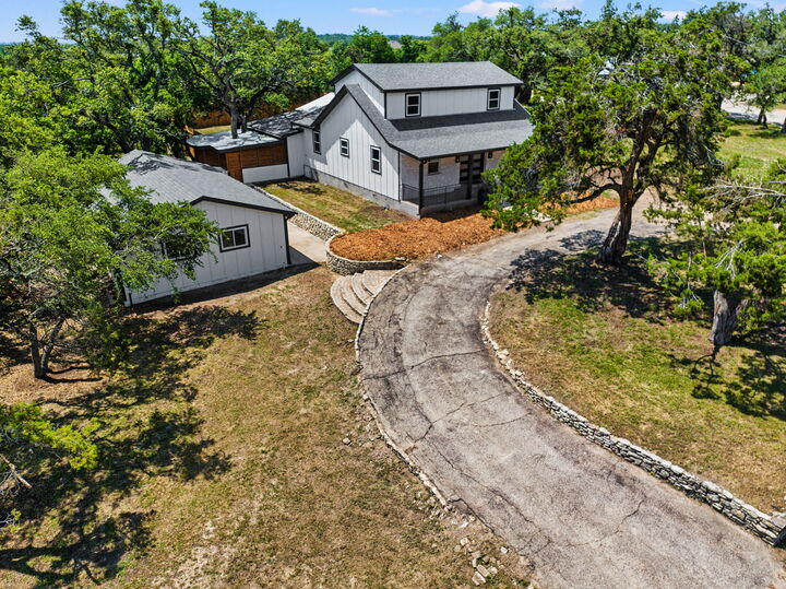 Property Photo: 6501 Thomas Springs Road TX 78736
