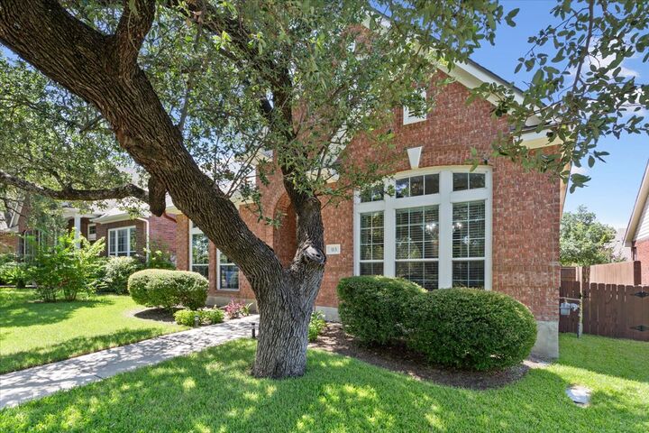 Property Photo: 113 Village Park Drive TX 78633