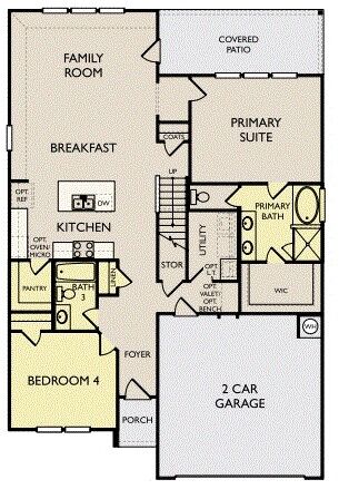 Property Photo:  9824 Serene Bliss Lane  TX 78610 