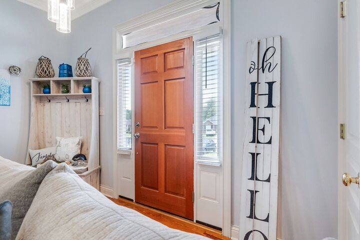Property Photo:  3103 Columbia Lane  GA 31721 