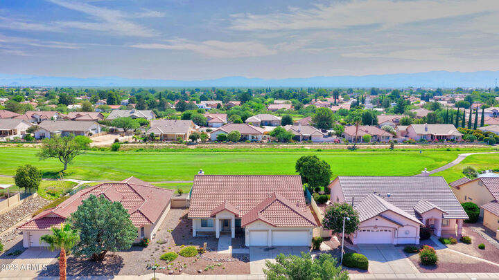 Property Photo: 3029 Softwind Drive AZ 85650