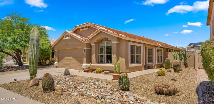 Property Photo:  4820 E Melinda Lane  AZ 85054 