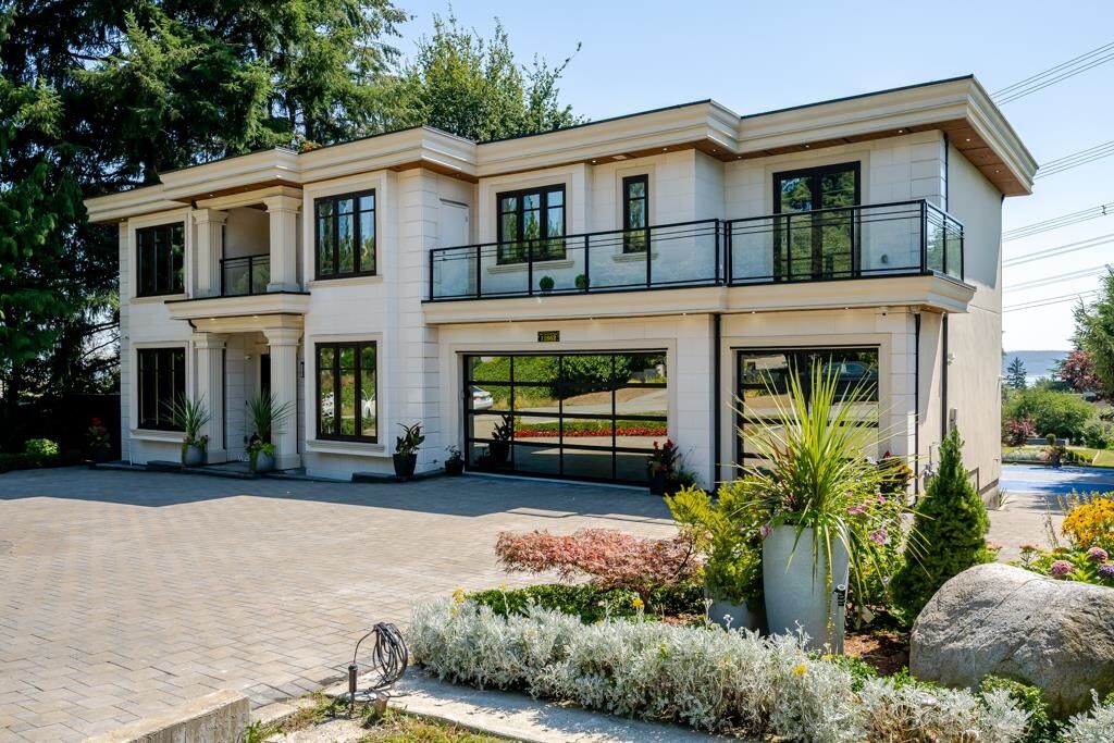 Property Photo: 12862 54A Avenue BC V3X 3C9
