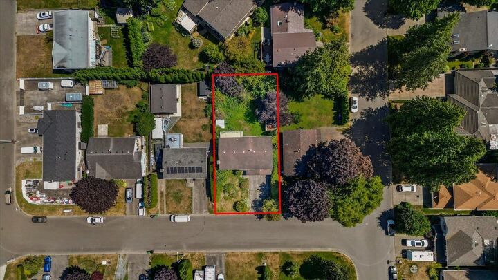 Property Photo: 6466 Trent Street BC V2R 1W2