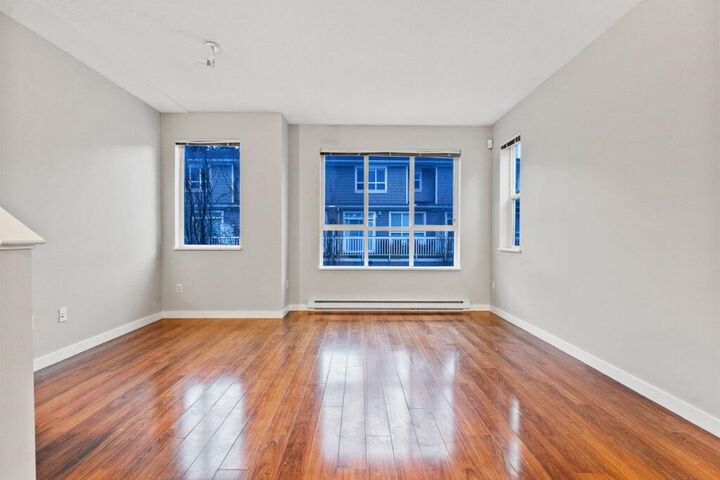 Property Photo:  8355 Delsom Way 30  BC V4C 0A5 