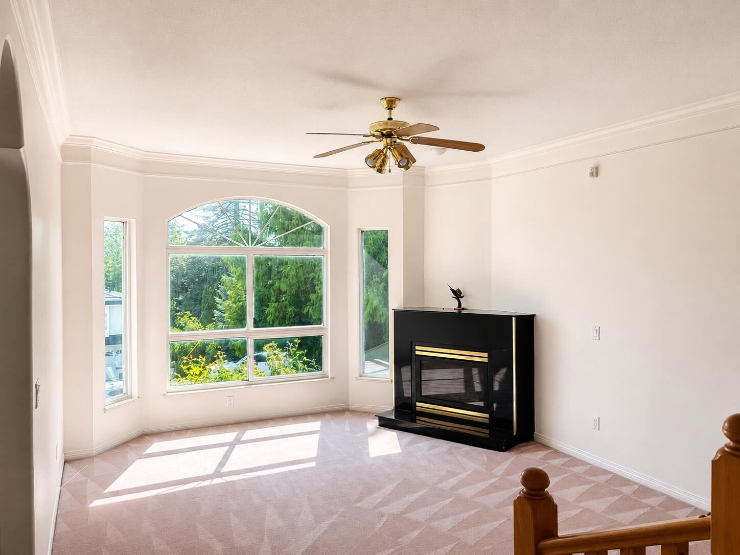 Property Photo:  8200 Nechako Drive  BC V4N 6M3 