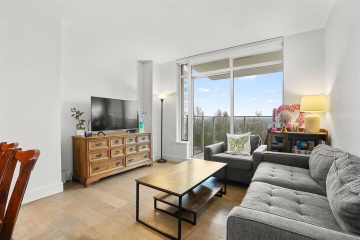 Property Photo: 1675 Lions Gate Lane 704 BC V7P 3B4
