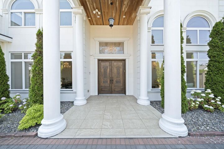 Property Photo: 4120 Westminster Highway BC V7C 1B4
