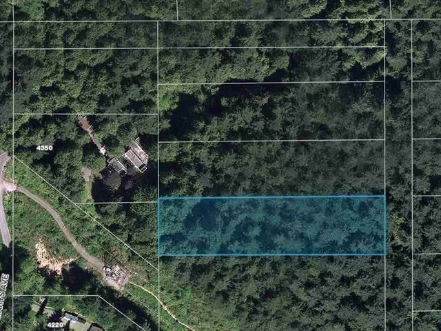 Property Photo: Lot 4 St. Marys Avenue BC V0V 0V0