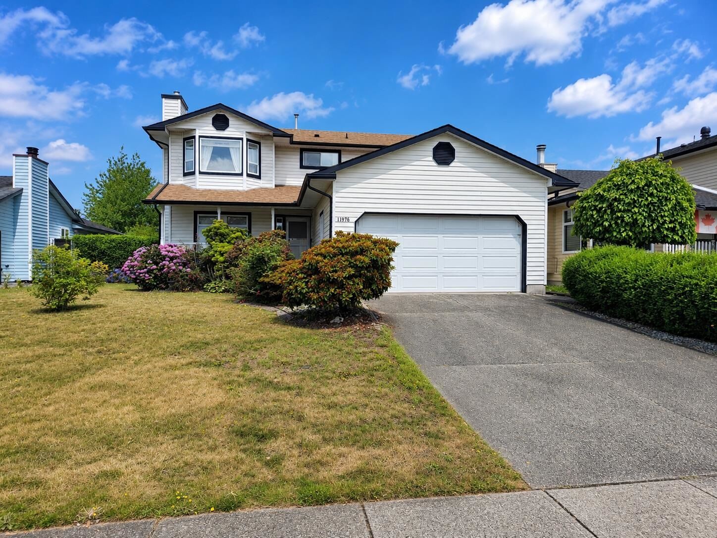 Property Photo: 11976 Meadowlark Drive BC V2X 9L9