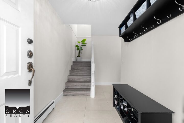 Property Photo:  1403 Frederick Road  BC V7K 1J6 