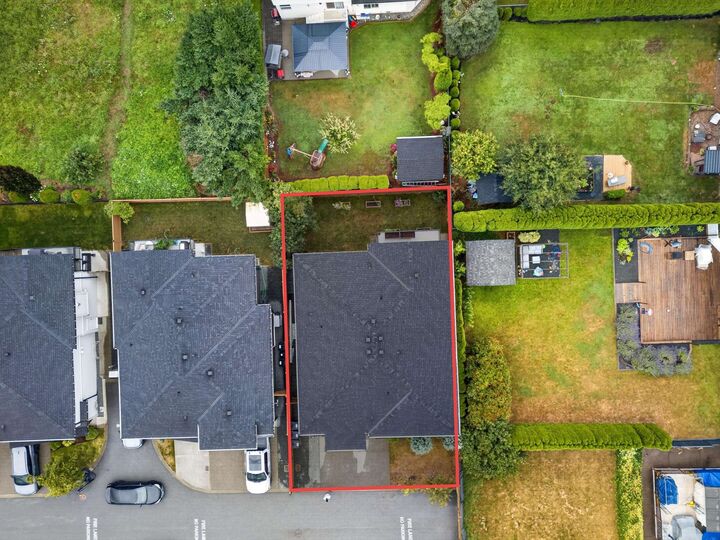 Property Photo:  5665 Promontory Road 7  BC V2R 0Z9 