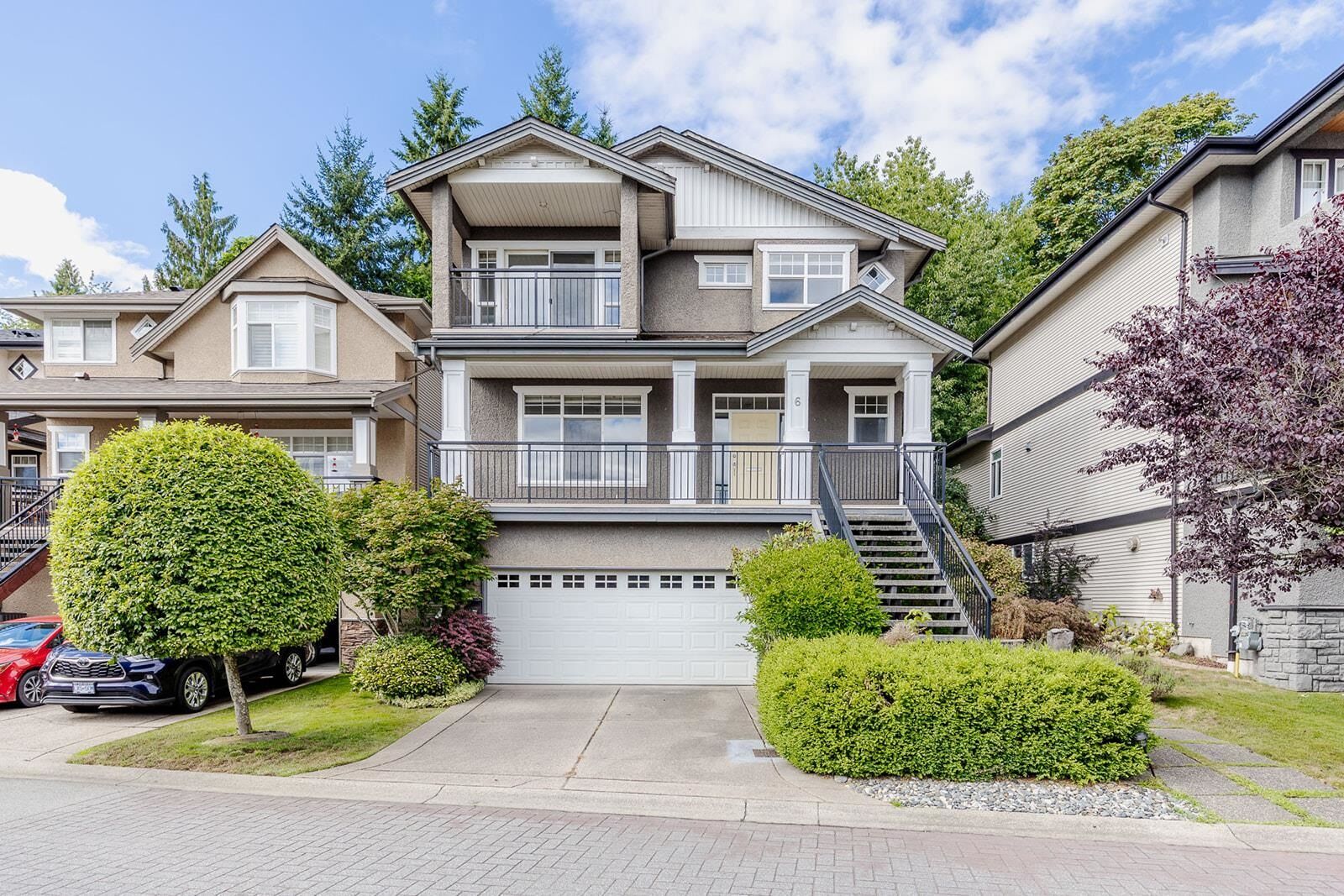 Property Photo: 11442 Best Street 6 BC V2X 7C7