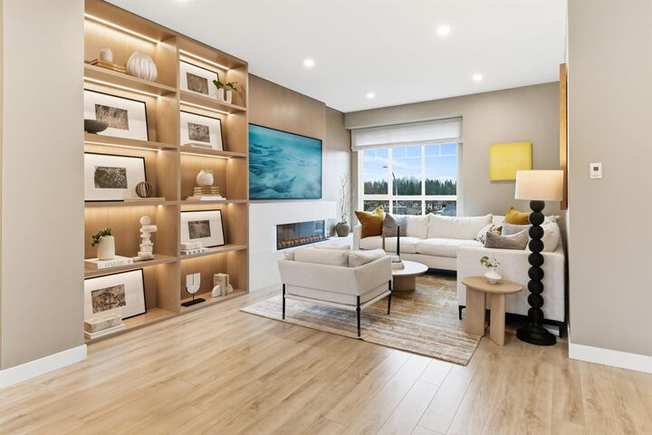 Property Photo: 2855 Jersey Place BC V2S 0P6