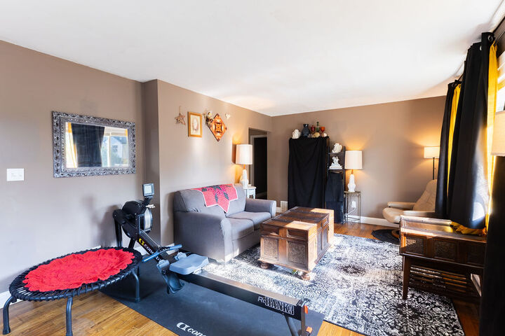 Property Photo: 2316 Meadowood Street MT 59102