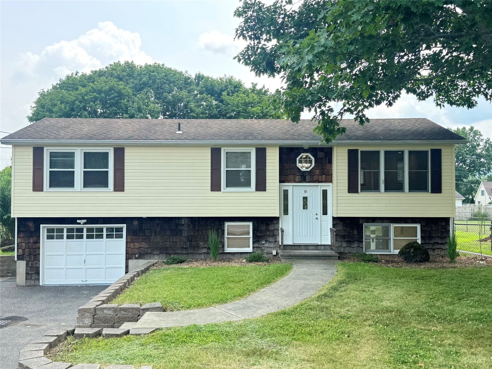 Property Photo: 9 Willow Way NY 13748