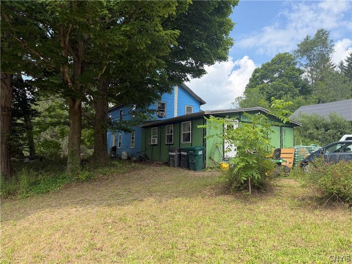 Property Photo:  288 County Route 7  NY 13074 