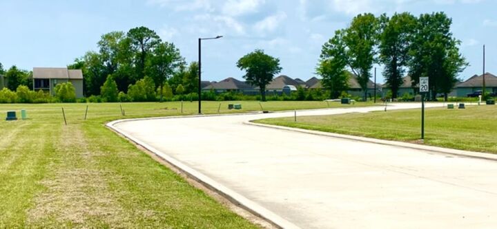 Property Photo:  Tbd1/2 Winder Road East  LA 70301 