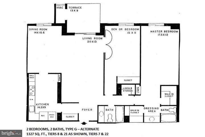 Property Photo: 8340 Greensboro 221 VA 22102